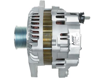GENERATOR / ALTERNATOR AS-PL A5466MITSUBISHI 3