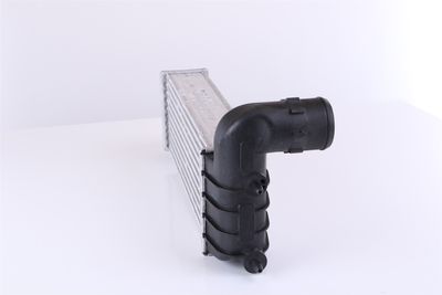 INTERCOOLER COMPRESOR NISSENS 96766 32