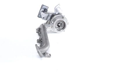 LADER AUFLADUNG BTS Turbo T918121 18