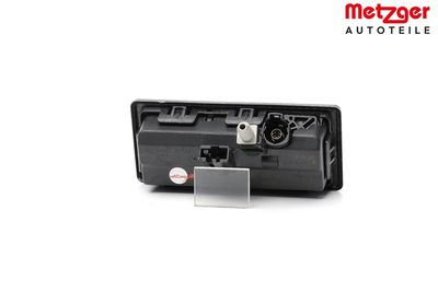 HECKKLAPPENGRIFF METZGER AUTOTEILE 2310990 21