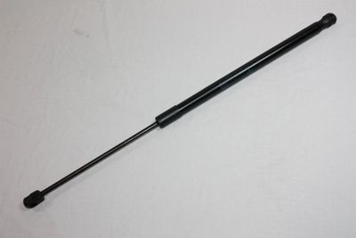 Dujinė spyruoklė, bagažinė