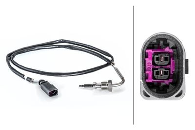 SENSOR ABGASTEMPERATUR