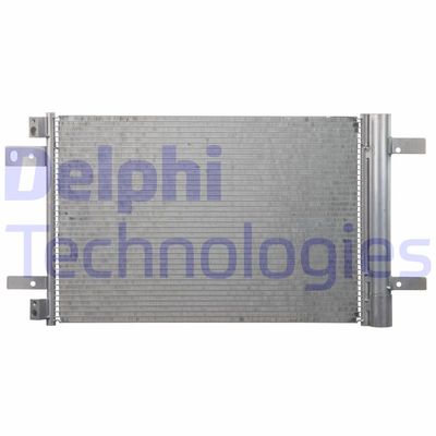 Skraplacz klimatyzacji DELPHI CF20296 produkt