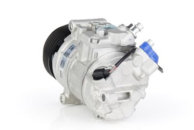 COMPRESOR CLIMATIZARE NISSENS 890070 31