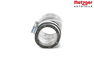 LADELUFTSCHLAUCH METZGER AUTOTEILE 2401020 10