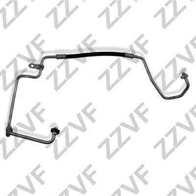 Трубопровод высокого давления, кондиционер ZZVF ZV1465448 для FORD C-MAX