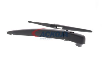 SET STERGATOARE CURATARE PARBRIZ ACKOJA A380494 38