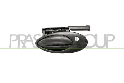 TüRGRIFF PRASCO CI5208004