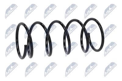 ARC SPIRAL NTY ASZPE034 24
