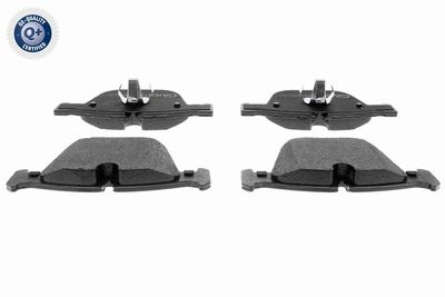 BREMSBELAGSATZ SCHEIBENBREMSE