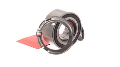 RADLAGERSATZ SKF VKBA3618 24