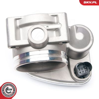 Hrdlo škrtící klapky SKV 12SKV050