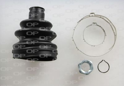 Комплект пыльника, приводной вал OPEN PARTS SJK7241.00 для DAEWOO ESPERO