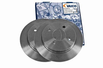 BREMSSCHEIBE VAICO V2540004 1