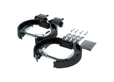 SET SABOTI FRANA BOSCH 0204114671 14