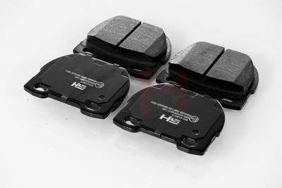 SET PLACUTE FRANA FRANA DISC GH GH412013 27
