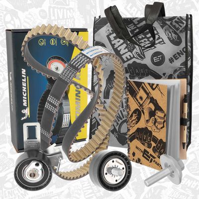 SET CUREA DE DISTRIBUTIE