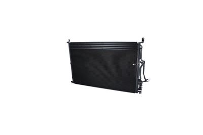 CONDENSATOR CLIMATIZARE NRF 35923 9