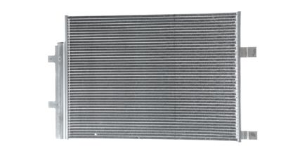 CONDENSATOR CLIMATIZARE MAHLE AC1128000P 29