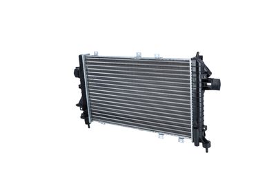 RADIATOR RACIRE MOTOR NRF 53447A 29