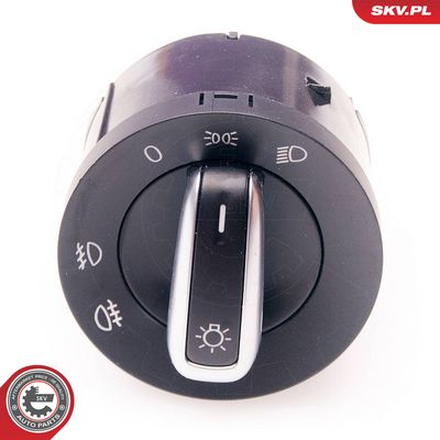 kapcsoló, főfényszóró ESEN SKV 36SKV020