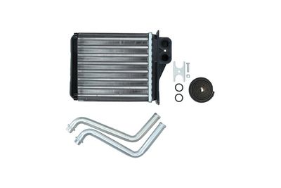 SCHIMBăTOR DE CăLDURă îNCăLZIRE HABITACLU