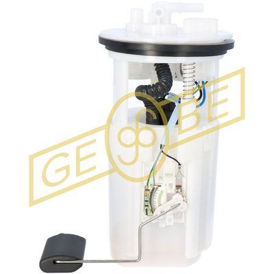 SISTEM ALIMENTARE CU COMBUSTIBIL