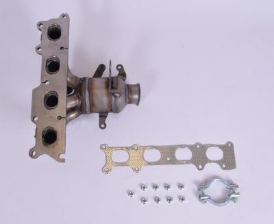 Katalizator EEC PT6089T
