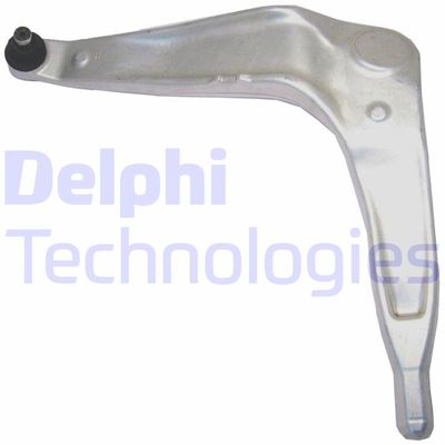Wahacz zawieszenia koła DELPHI TC1260 produkt