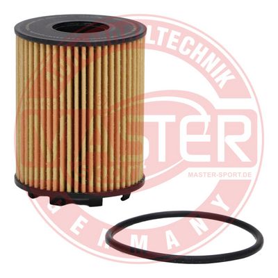 FILTRU ULEI MASTER-SPORT GERMANY 7131XOFPCSMS 3