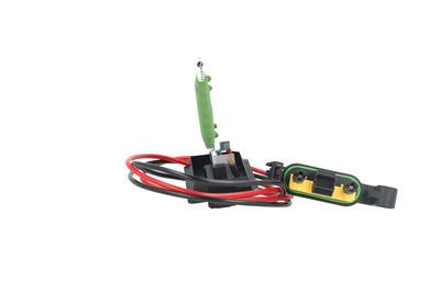 REZISTOR VENTILATOR HABITACLU NRF 342158 11