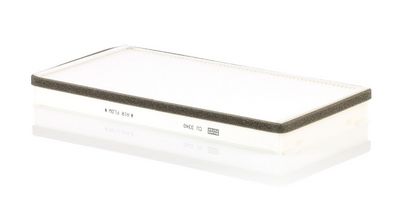 Filter, Innenraumluft
