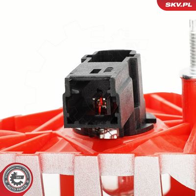 Přídavné brzdové světlo SKV 72SKV828