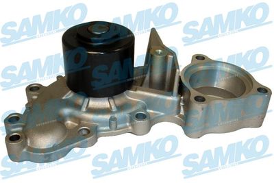 SAMKO WP0087 Помпа (водяной насос)  для LEXUS ES (Лексус Ес)