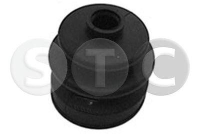 STC T410355 Пыльник шруса для HONDA PRELUDE II (AB)