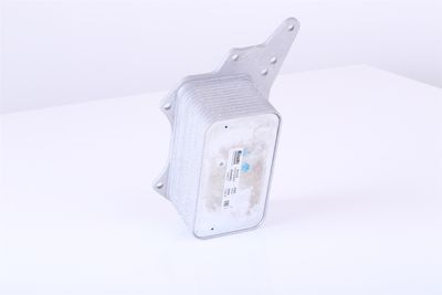 RADIATOR ULEI ULEI MOTOR NISSENS 91125 39
