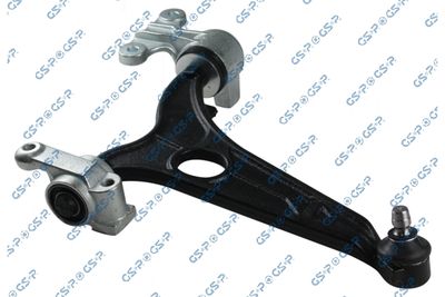 Control/Trailing Arm, wheel suspension S060885