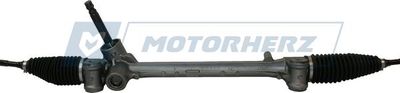 MOTORHERZ M50691NW Рулевая рейка  для TOYOTA YARIS (Тойота Ярис)
