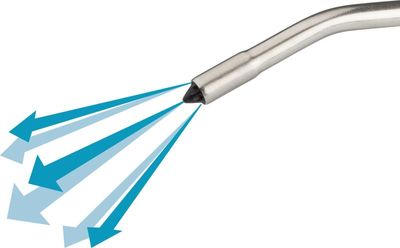 Vorschau Druckluftpistole Ansicht 5