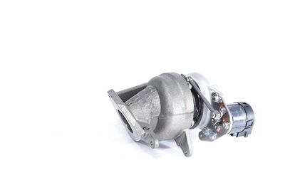 LADER AUFLADUNG BTS Turbo T915209LI 25