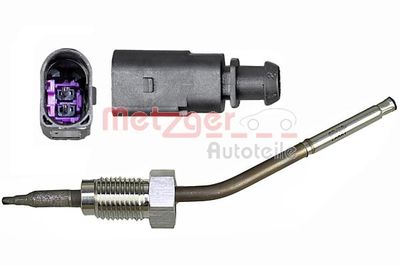 SENSOR ABGASTEMPERATUR METZGER AUTOTEILE 0894562 1