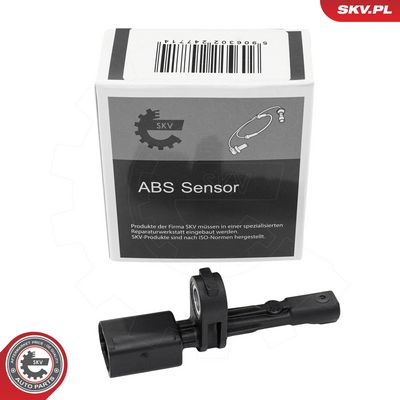 Sensor, Raddrehzahl ESEN SKV 06SKV589