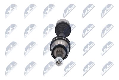 PLANETARA NTY NPWDW076 15