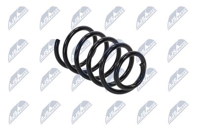 ARC SPIRAL NTY ASZPL030 12