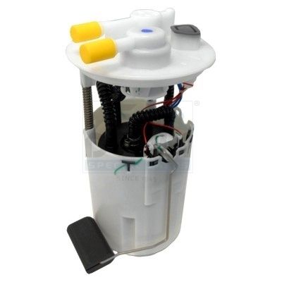 SISTEM ALIMENTARE CU COMBUSTIBIL