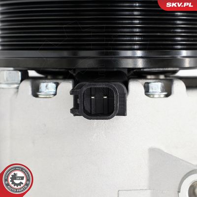 Kompresor, klimatizácia ESEN SKV 84SKV095