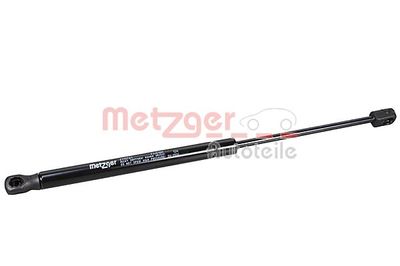 METZGER 2110721 Амортизатор багажника и капота  для SEAT ALTEA (Сеат Алтеа)