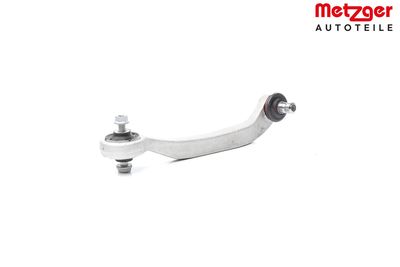 BRAT SUSPENSIE ROATA METZGER AUTOTEILE 58009912 33