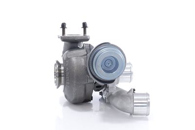 LADER AUFLADUNG BTS Turbo T914179 27