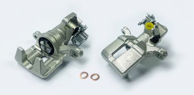 ABTEX Brake Caliper ABC1583R